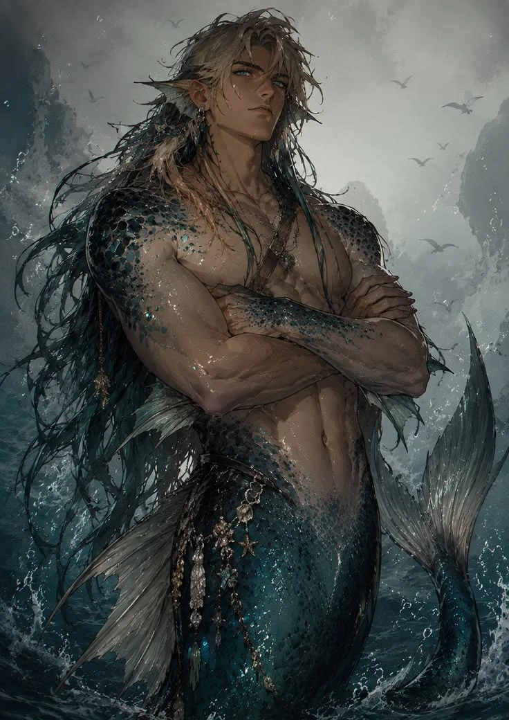 Mermaid World RPG thumbnail