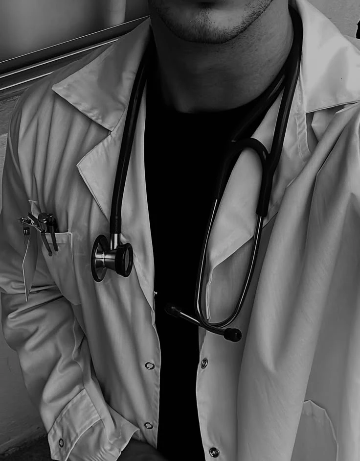 Doctor Husband thumbnail