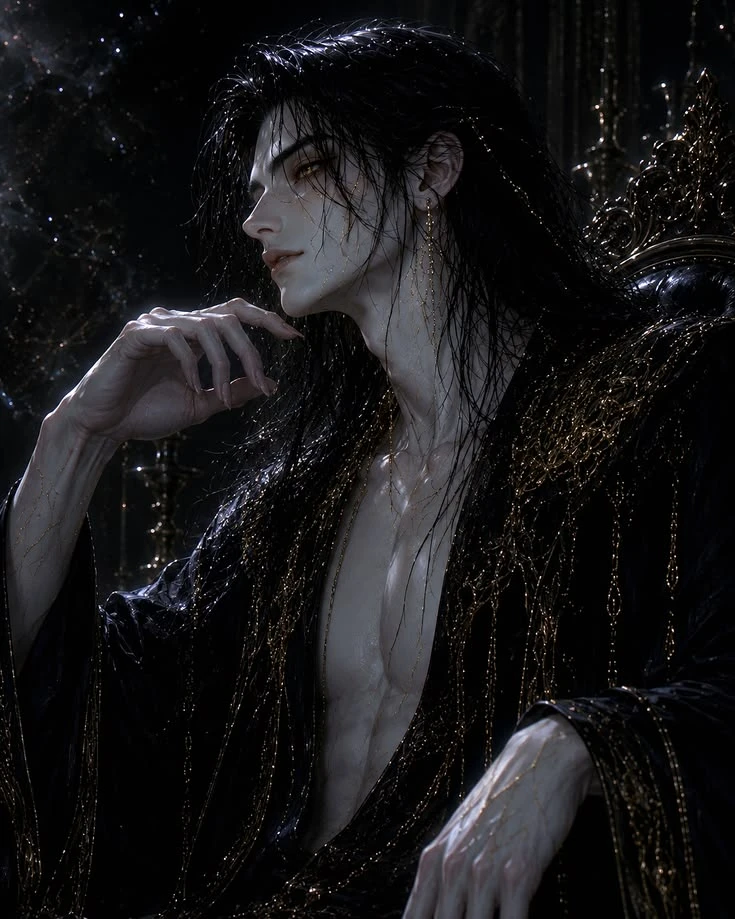 Lucifer - Broken Angel thumbnail