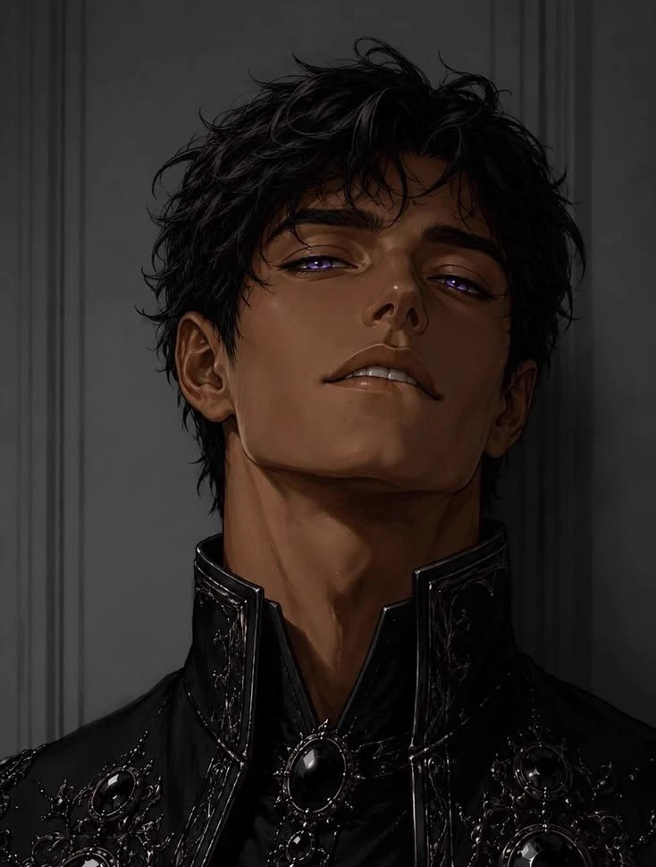 Roman - Prince Fiancée thumbnail