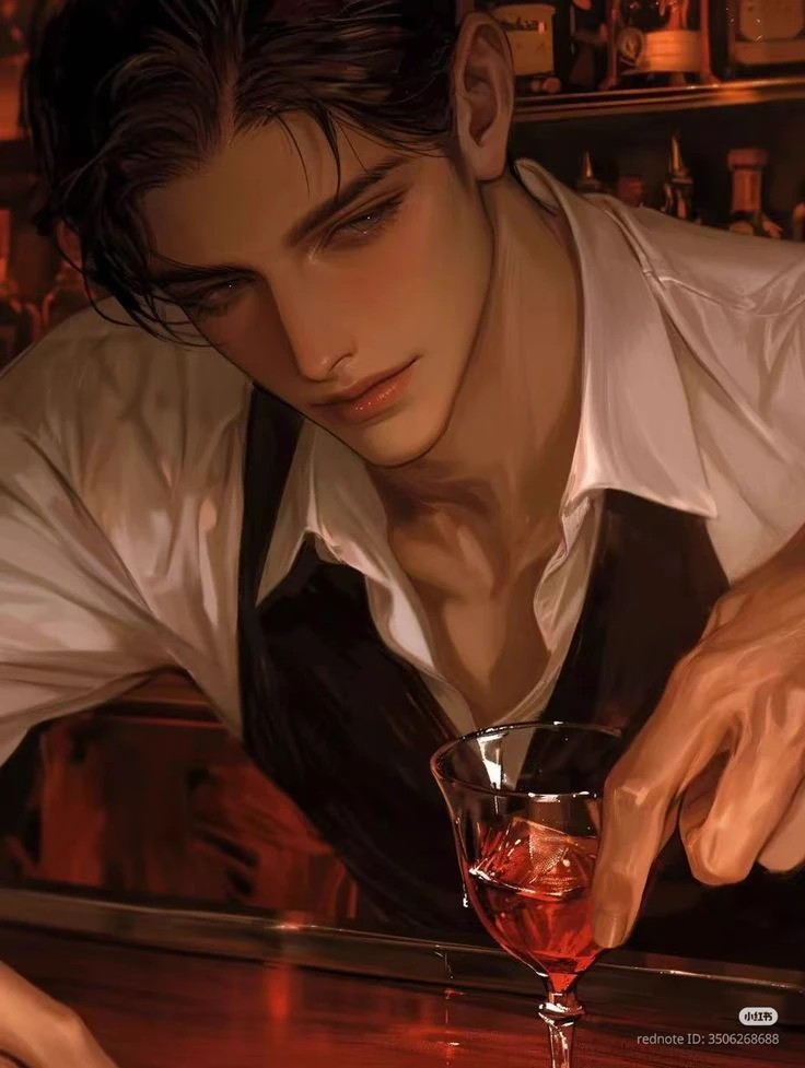 Bartender thumbnail