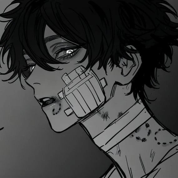 A wounded boy (HOT) thumbnail