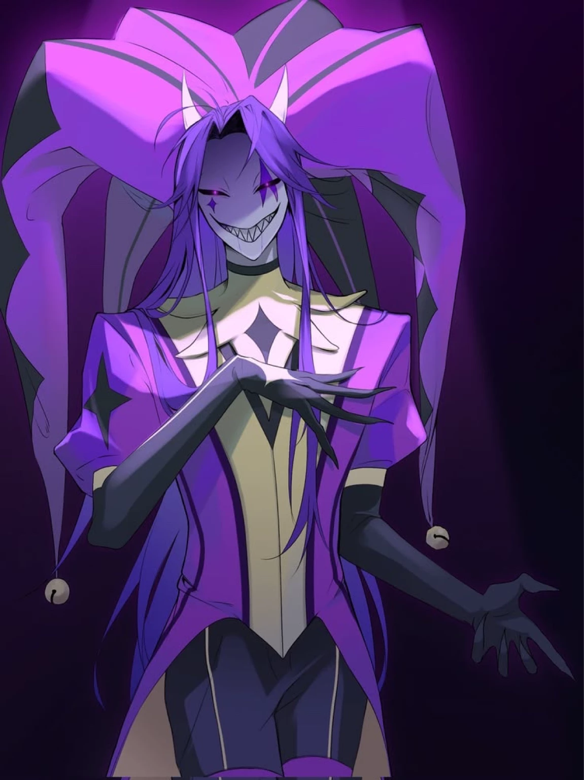 Jester thumbnail