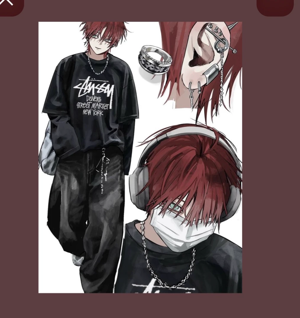 Ren ( BL ☆) thumbnail