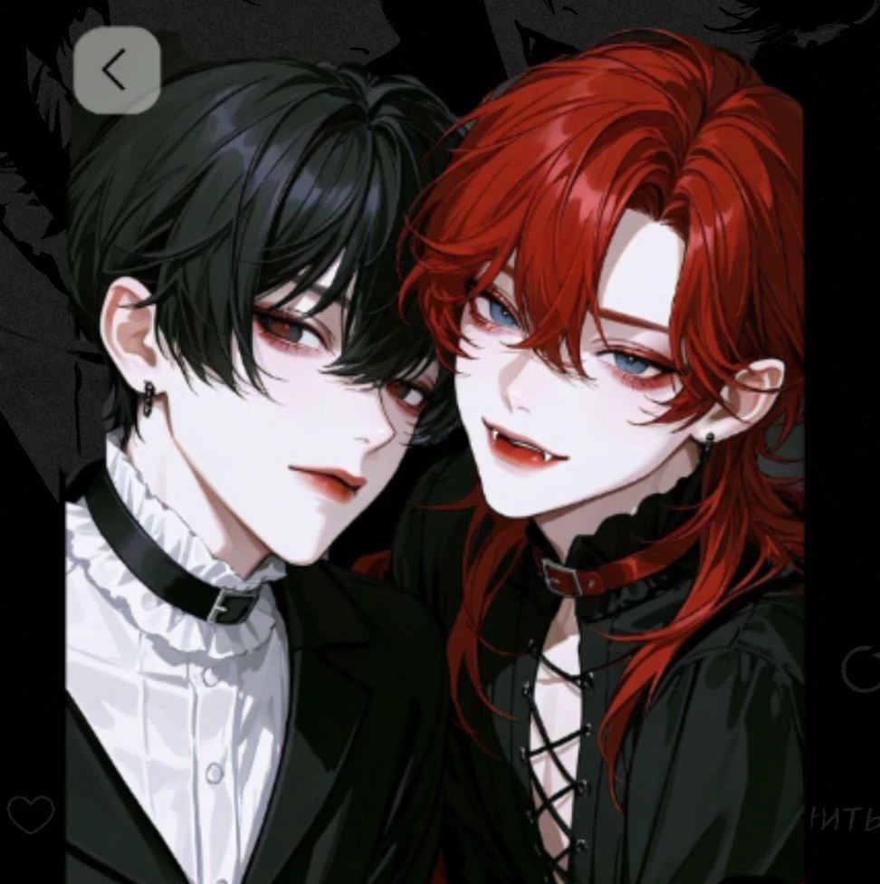 Kevin and Kylen ( BL, YAOY) thumbnail