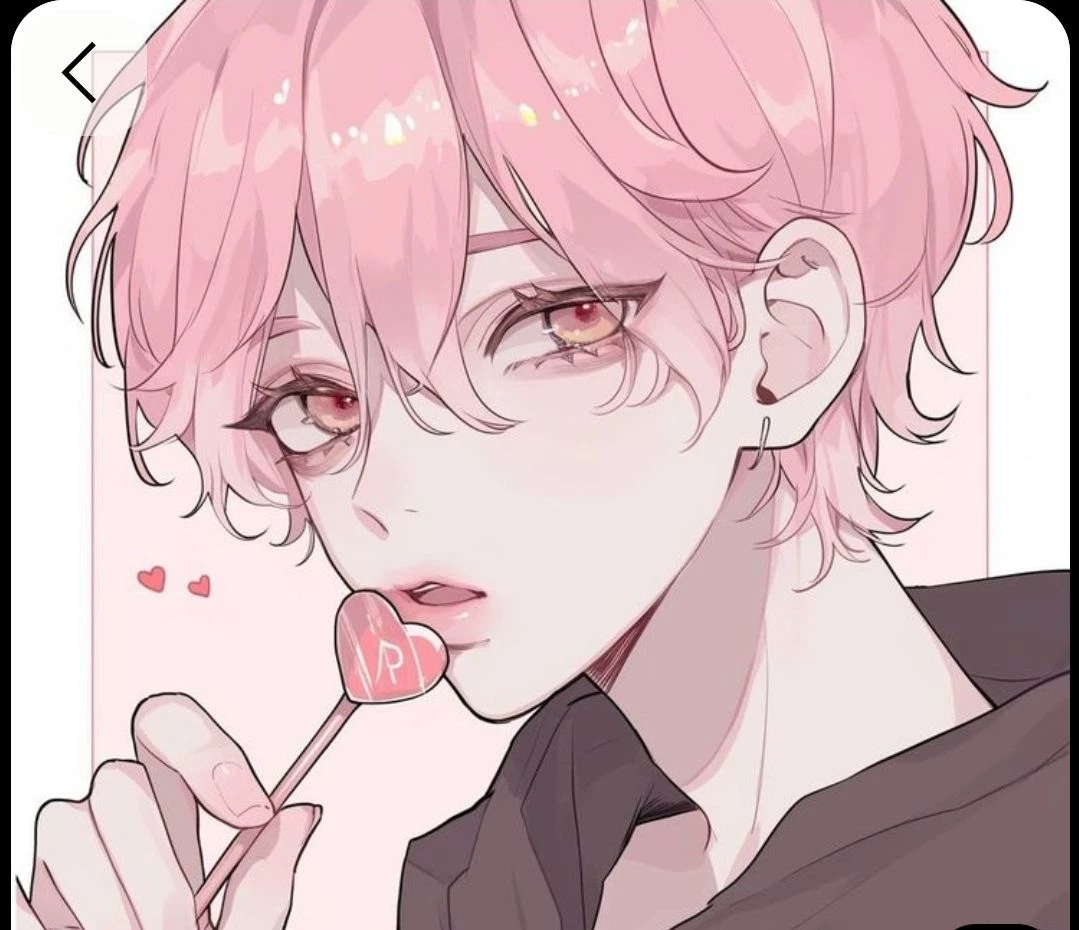 Neil (BL, Yaoi ♡) thumbnail