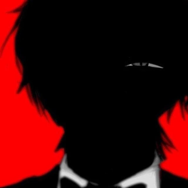 Hombre misterioso - Dante thumbnail