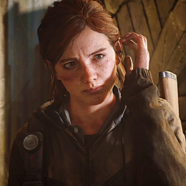 ellie williams thumbnail