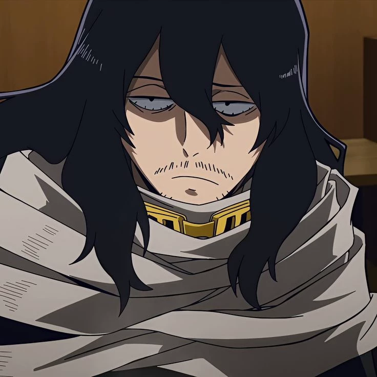 Shota Aizawa thumbnail
