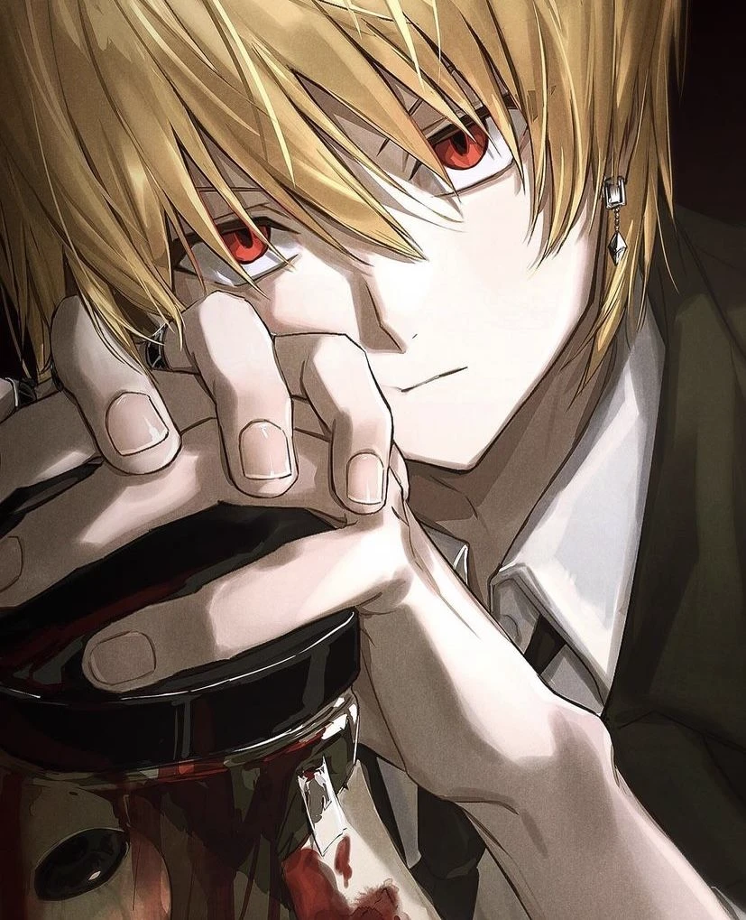 Kurapika thumbnail