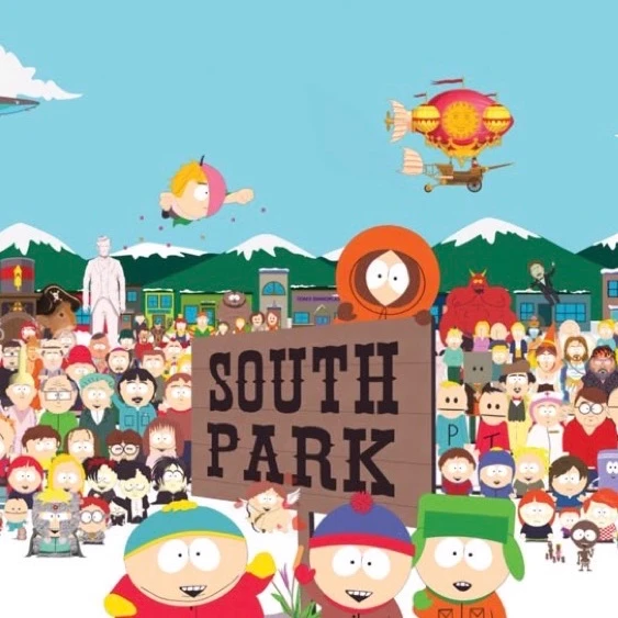 South Park ignores Kyle? thumbnail