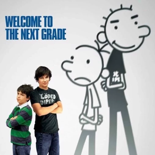 Brother rivalry of wimpy kid thumbnail
