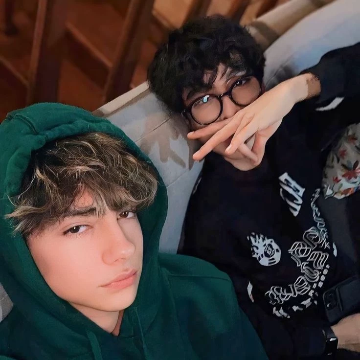 lukas and carlitos thumbnail