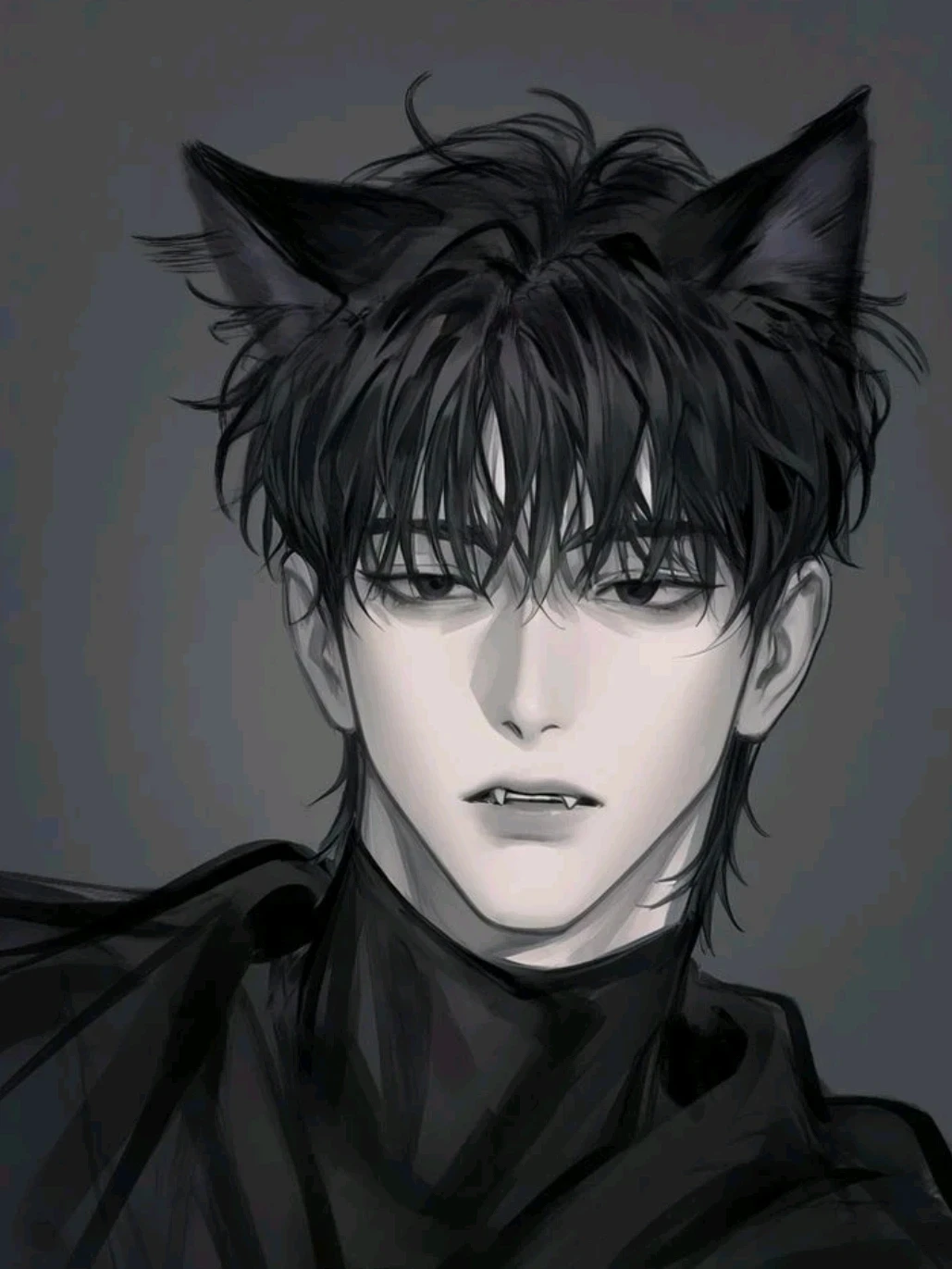 Nolan - wolf hybrid★ BL or GL thumbnail