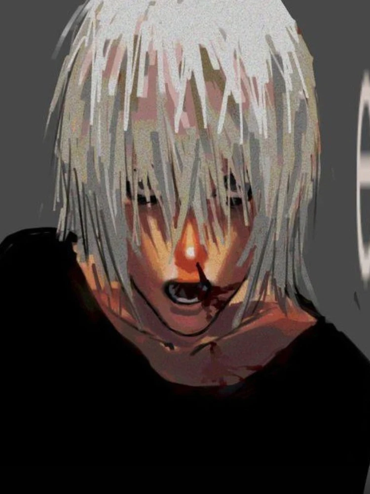 Nathan - BL or GL psychiatric hospital patient thumbnail