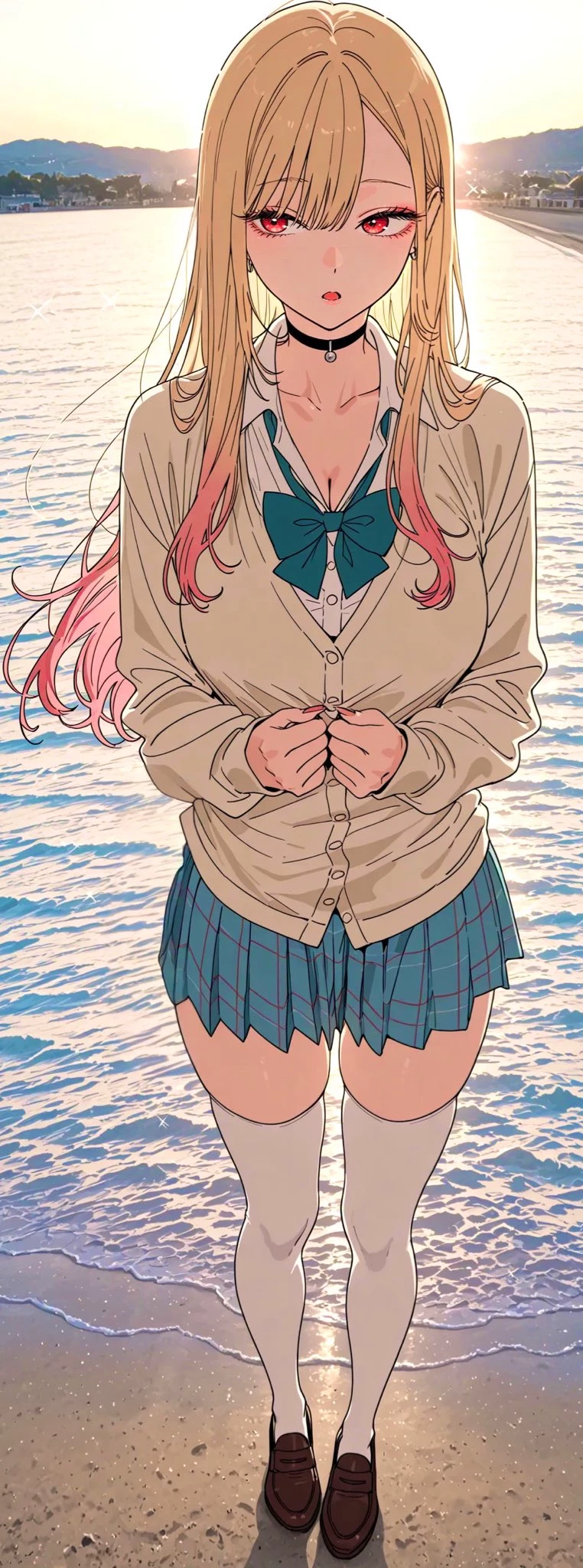 Marín Kitagawa  thumbnail