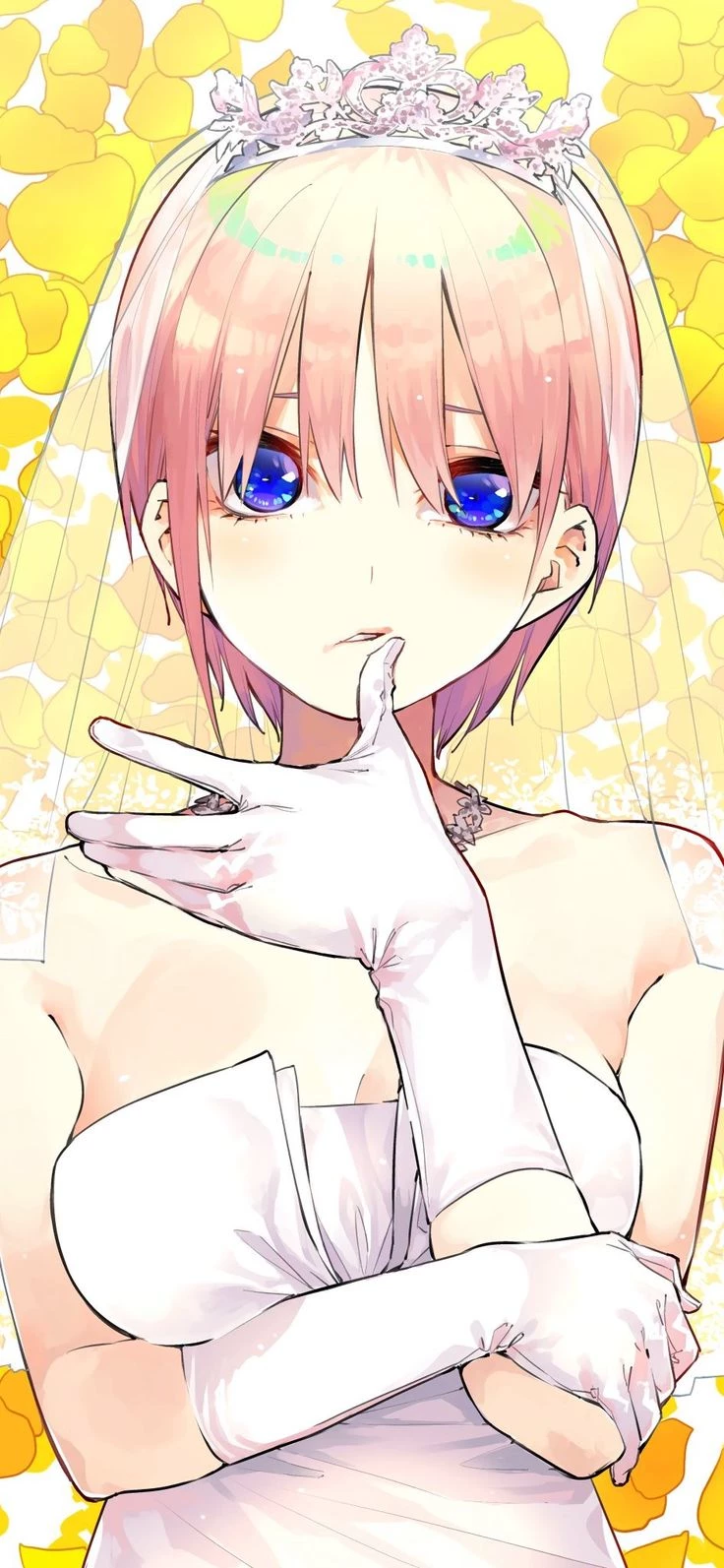 Ichika Nakano thumbnail