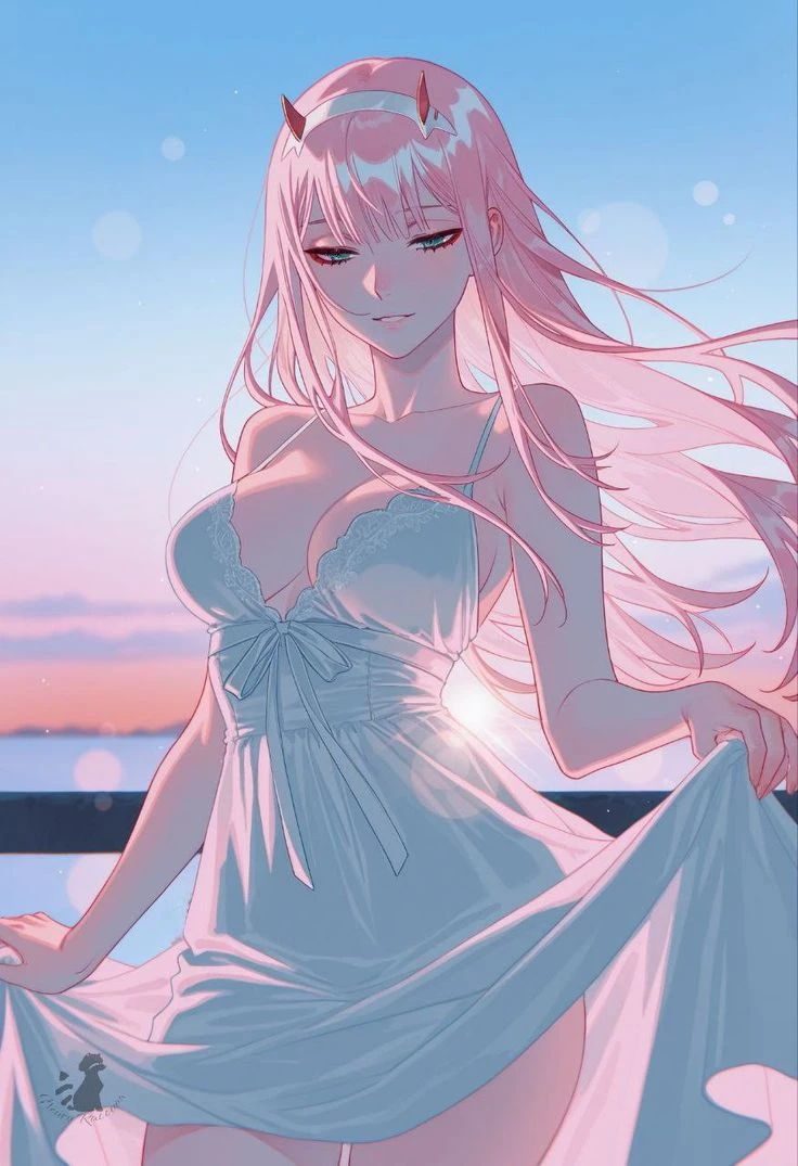 Zero Two (NTR) thumbnail