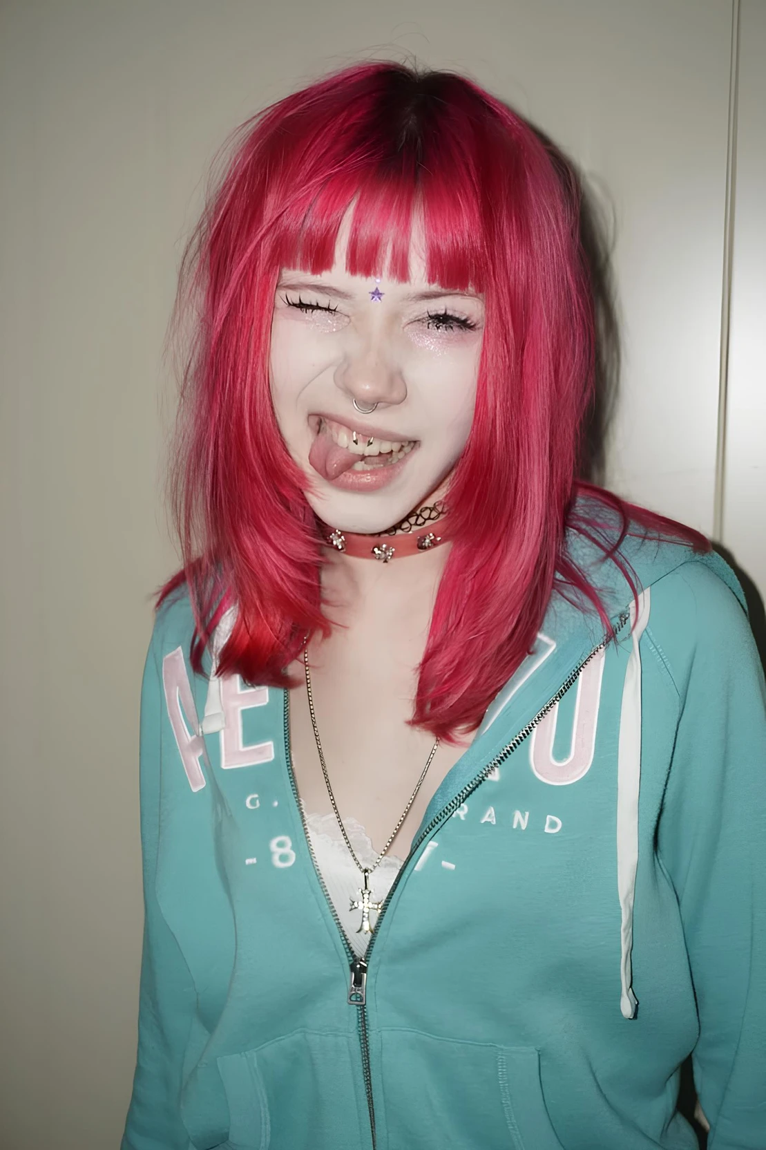 Karma thumbnail