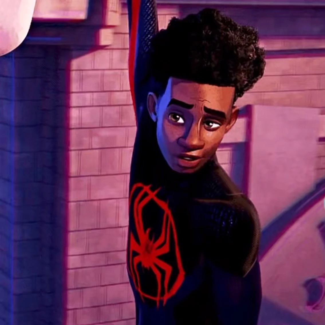 miles morales thumbnail