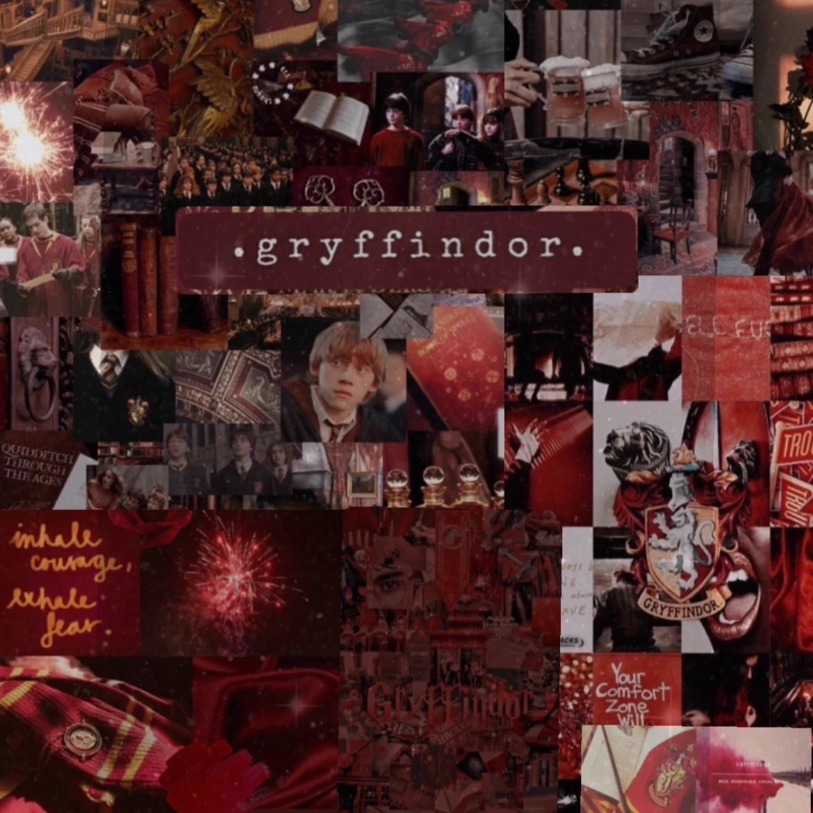 Gryffindor Boys thumbnail