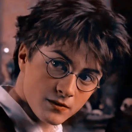 Harry Potter thumbnail