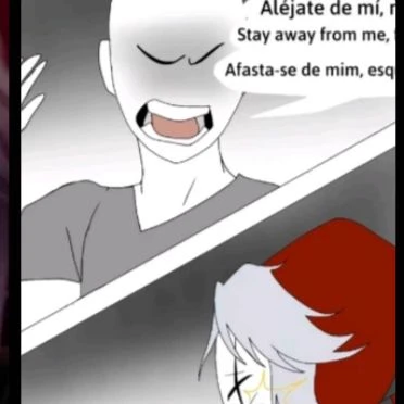 Pierrot :( thumbnail