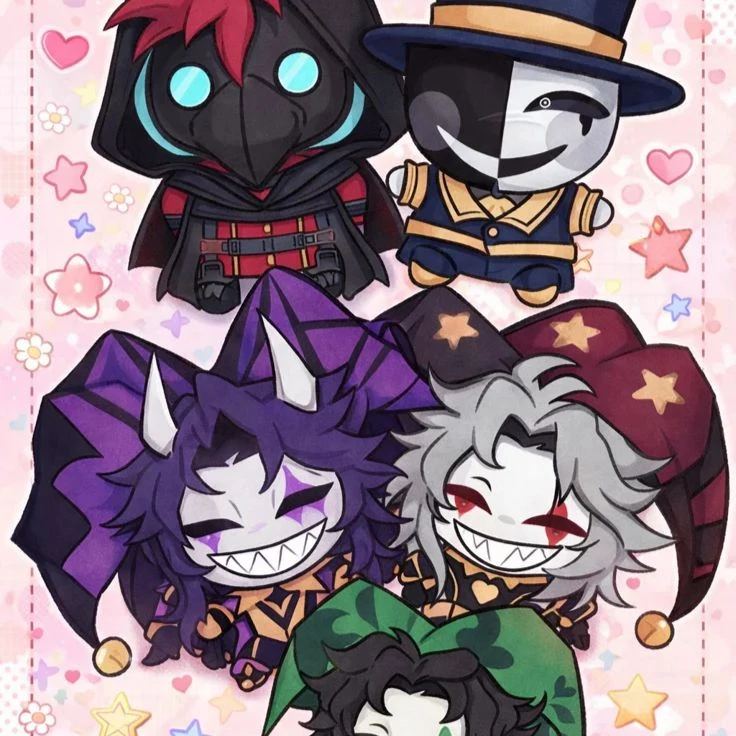 The Freak Circus  thumbnail