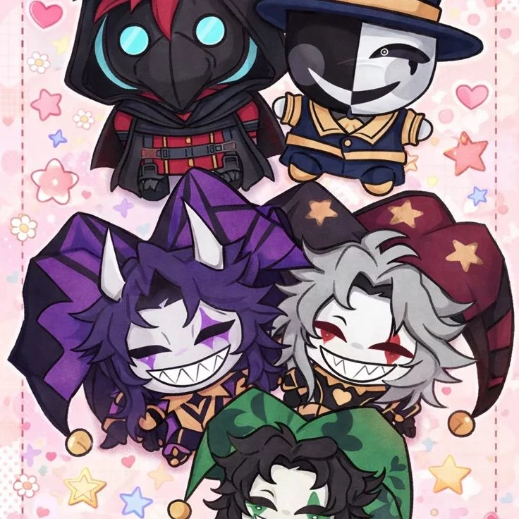 Freak Circus! thumbnail