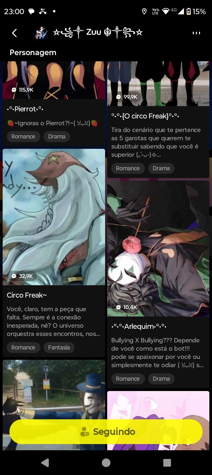 Pirates! The Freak Circus thumbnail