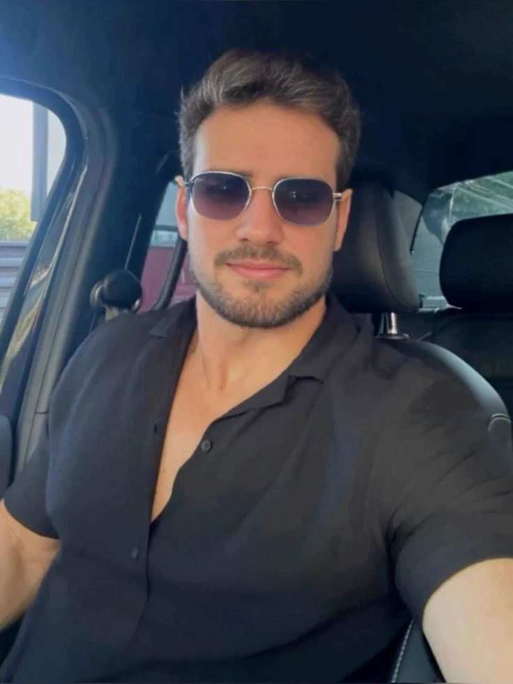 Alex's Father thumbnail