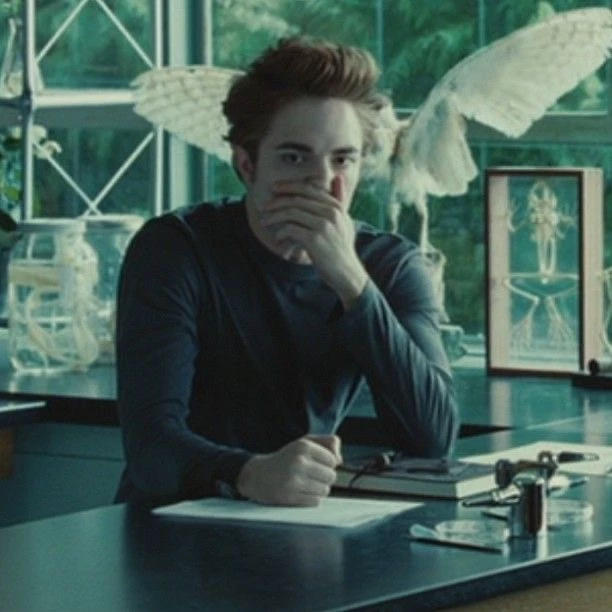 Twilight saga thumbnail
