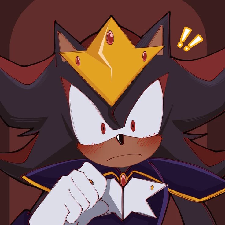 KING SHADOW thumbnail