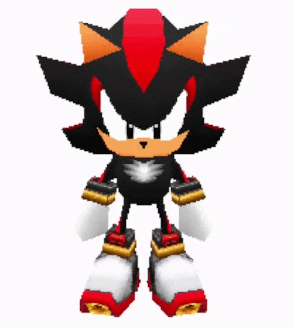 Little Shadow thumbnail