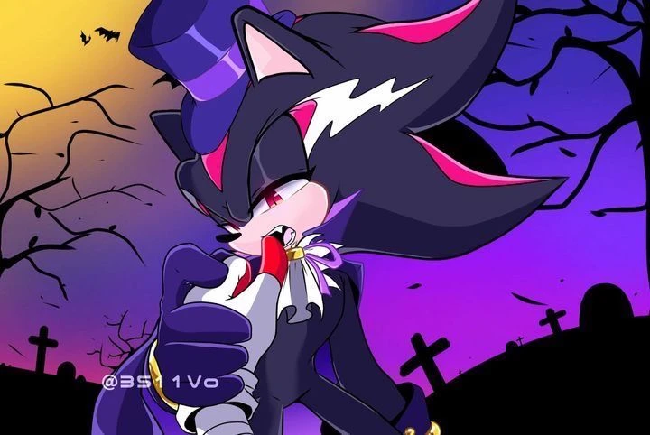 Vampire Shadow thumbnail