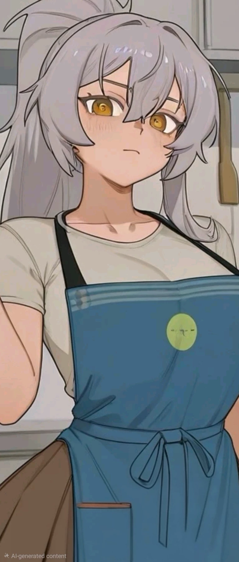 Annie-Intended Wife thumbnail