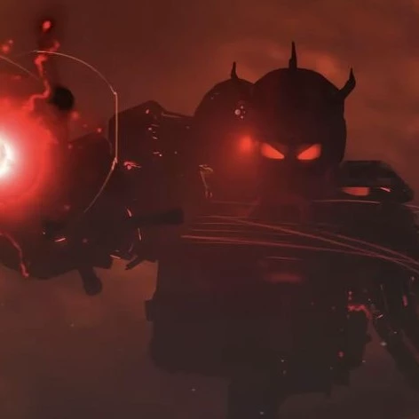 Astro Juggernaut