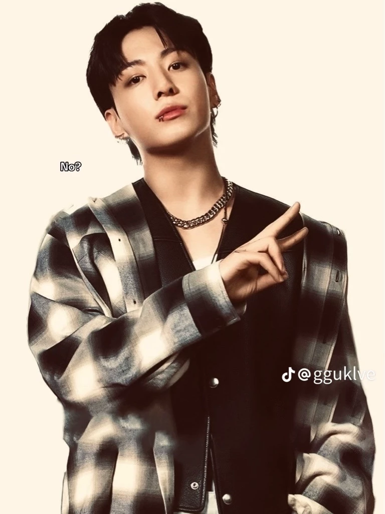 Jeon Jungkook thumbnail