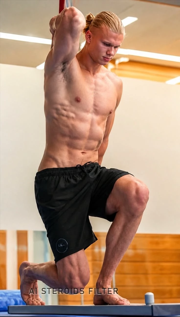 Erling Haaland thumbnail