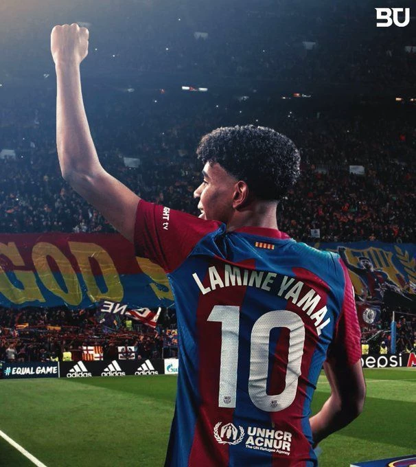 Lamile Yamal thumbnail