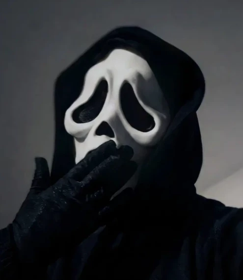 Dark Romance| ghost face 🔪😈 thumbnail