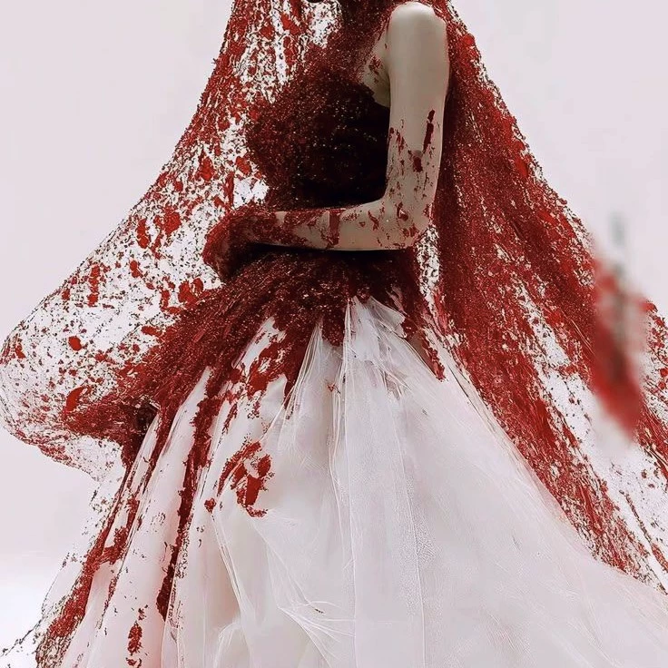 BloodMistress