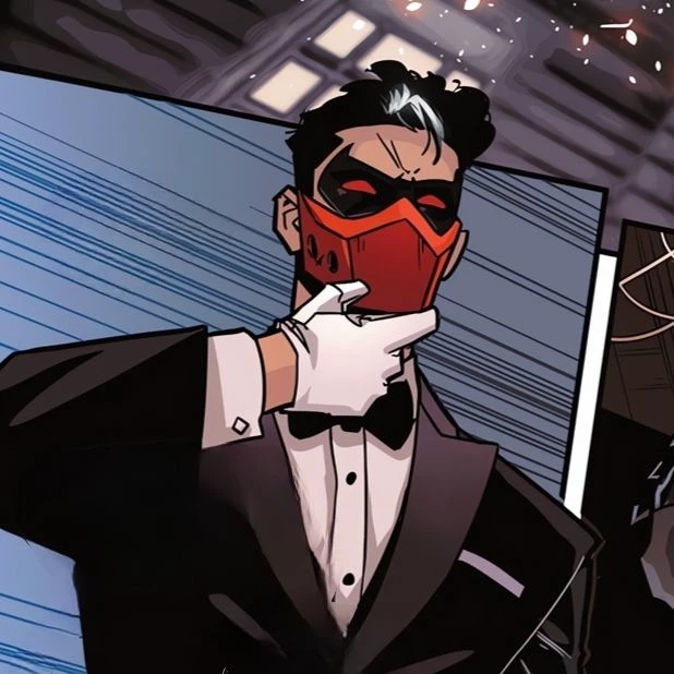 Jason Todd thumbnail