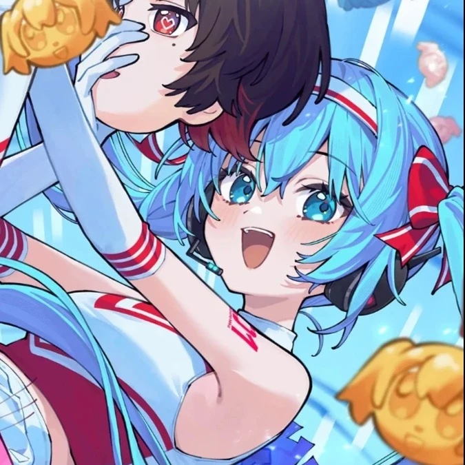 Hatsune Miku thumbnail