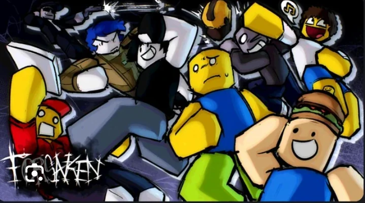 Forsaken (Survivor Cabin!)  thumbnail
