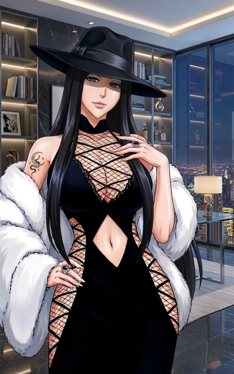 Lilith Ravenwood thumbnail