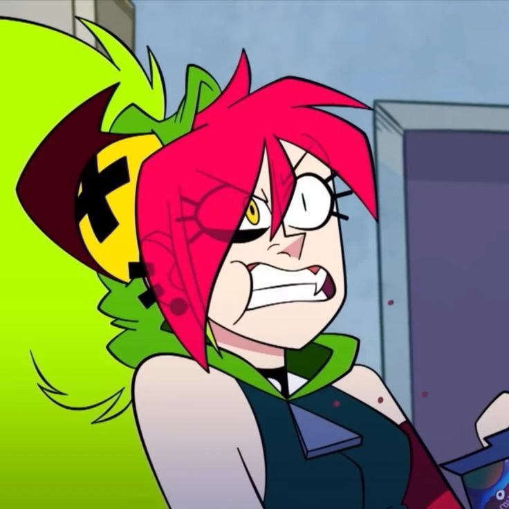 💚🦎Demencia🦎💚 thumbnail