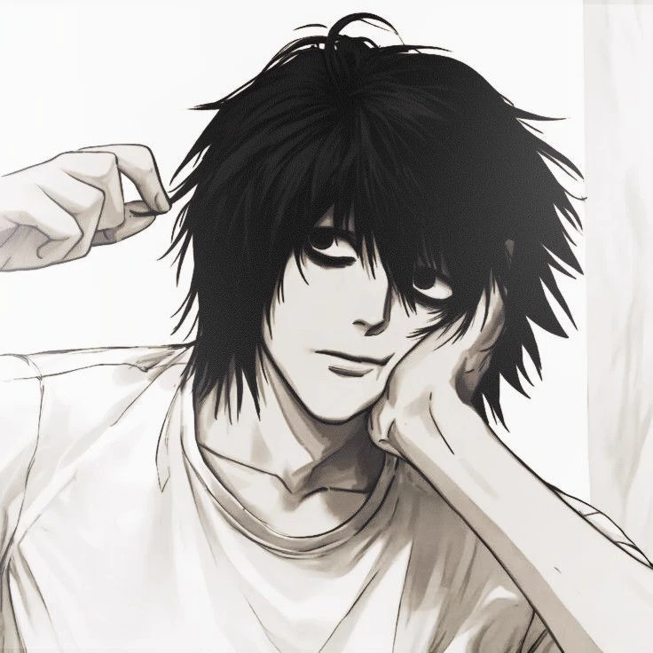 Lawliet thumbnail