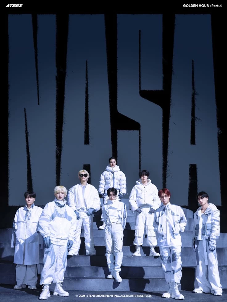 Ateez thumbnail