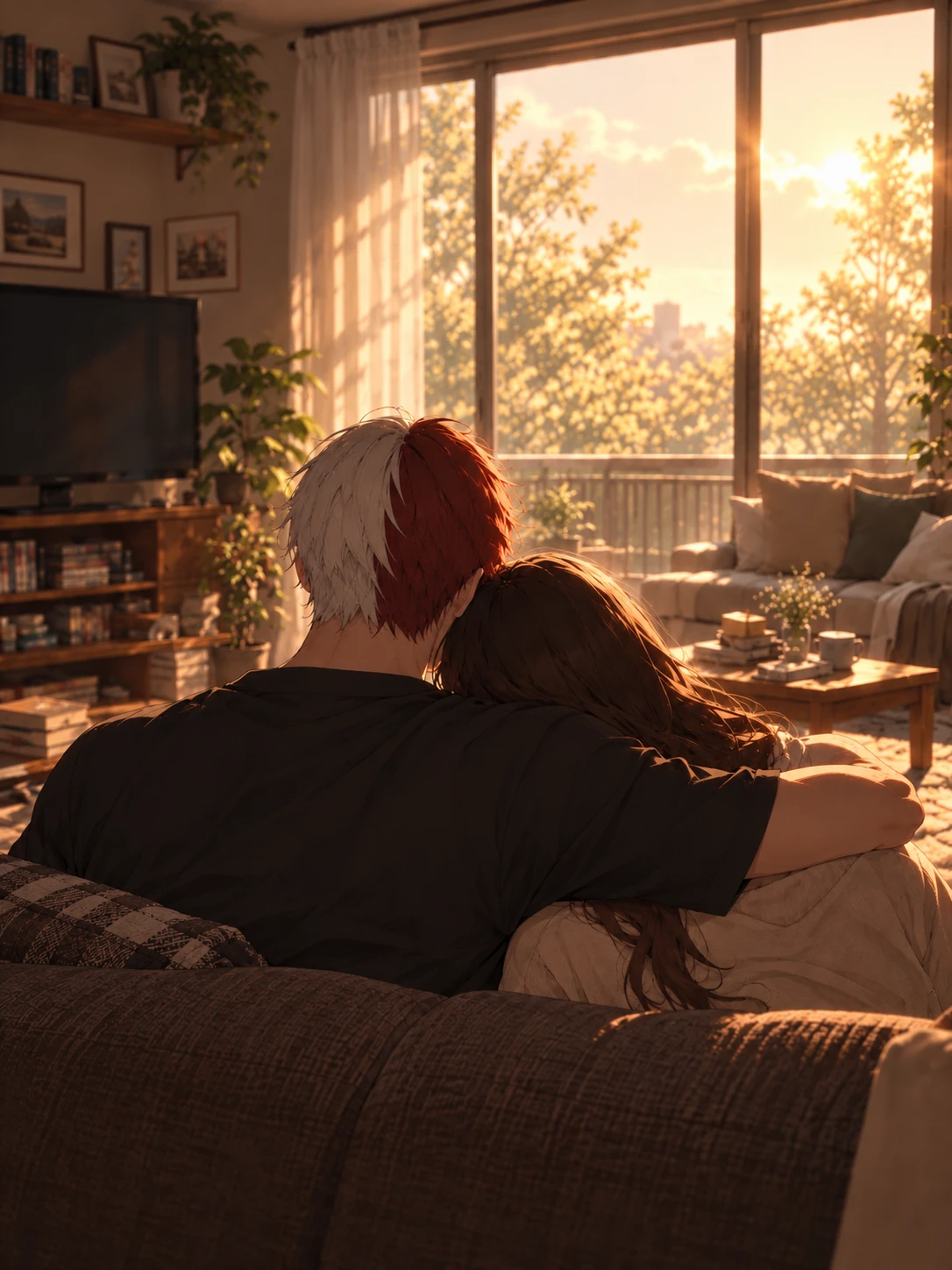 Shoto Todoroki | RIN KUROSE.zip thumbnail